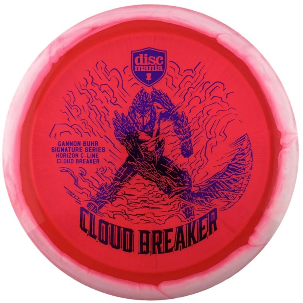 C-Line Horizon Cloud Breaker Gannon Buhr 2025
