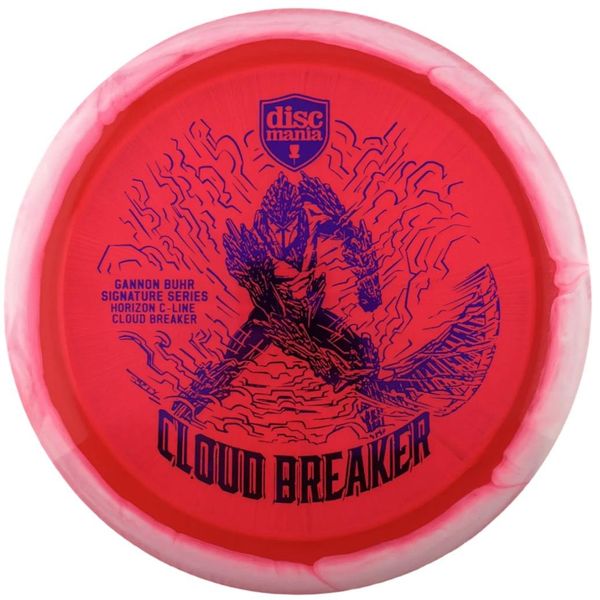 Hovedbilde C-Line Horizon Cloud Breaker Gannon Buhr 2025