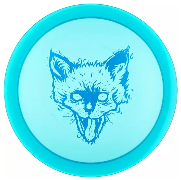 Hovedbilde C-Line FD3 Jackal Stamp