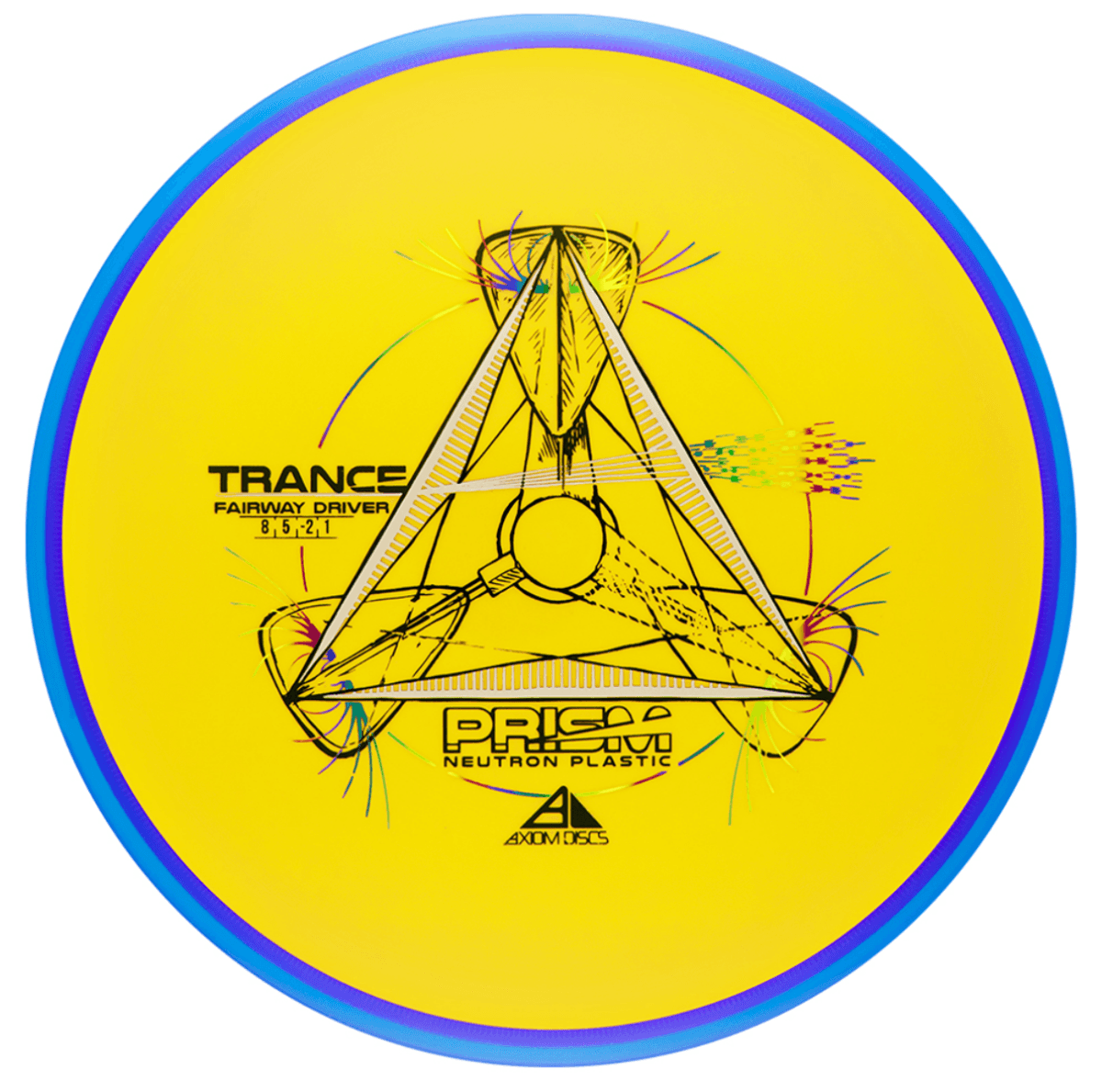Prism Neutron Trance