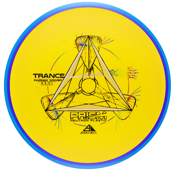 Hovedbilde Prism Neutron Trance