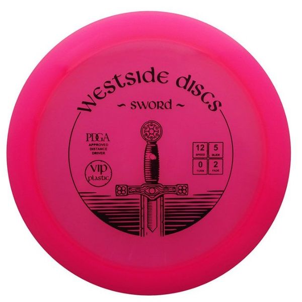 Hovedbilde VIP Sword