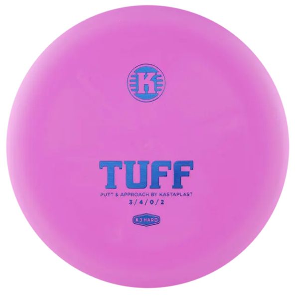 Hovedbilde K3 Hard Tuff