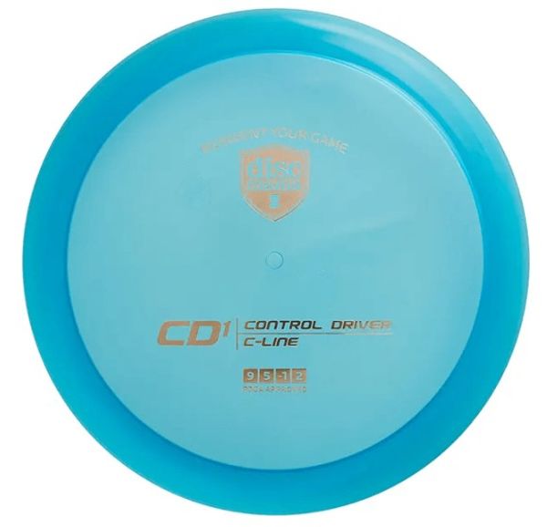 Hovedbilde C-Line CD1