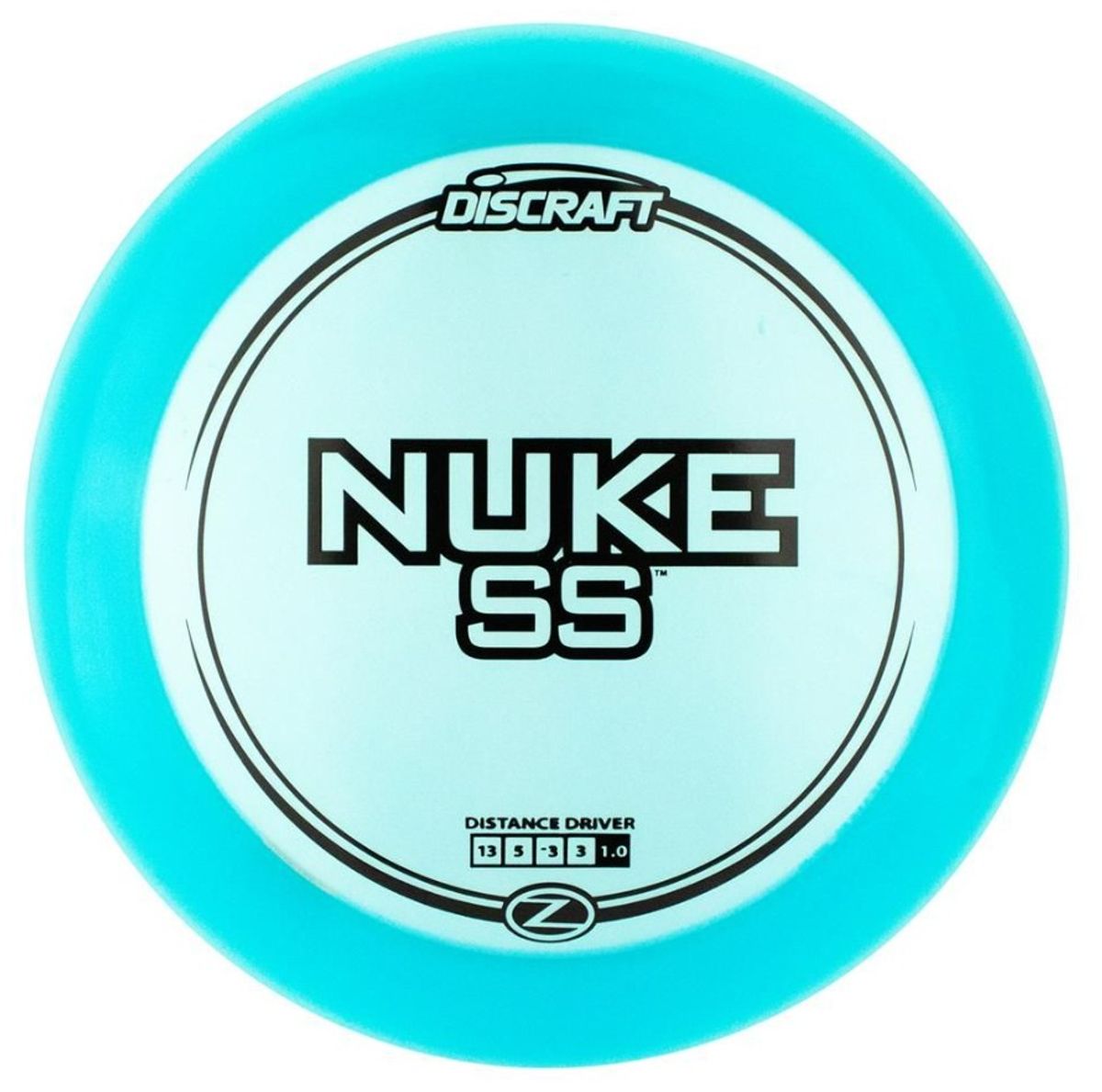 Z Nuke SS