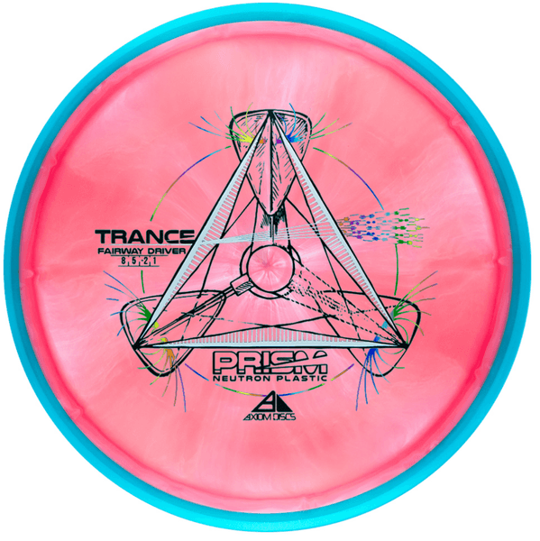 Hovedbilde Prism Neutron Trance