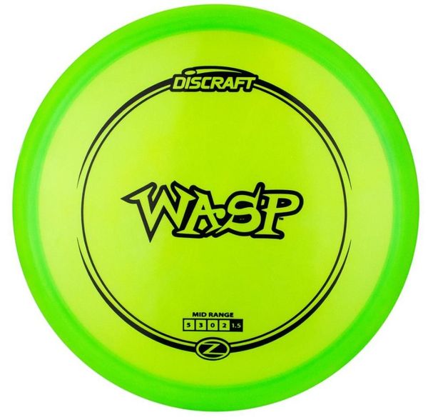 Hovedbilde Z Wasp