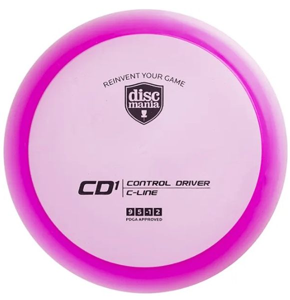 Hovedbilde C-Line CD1