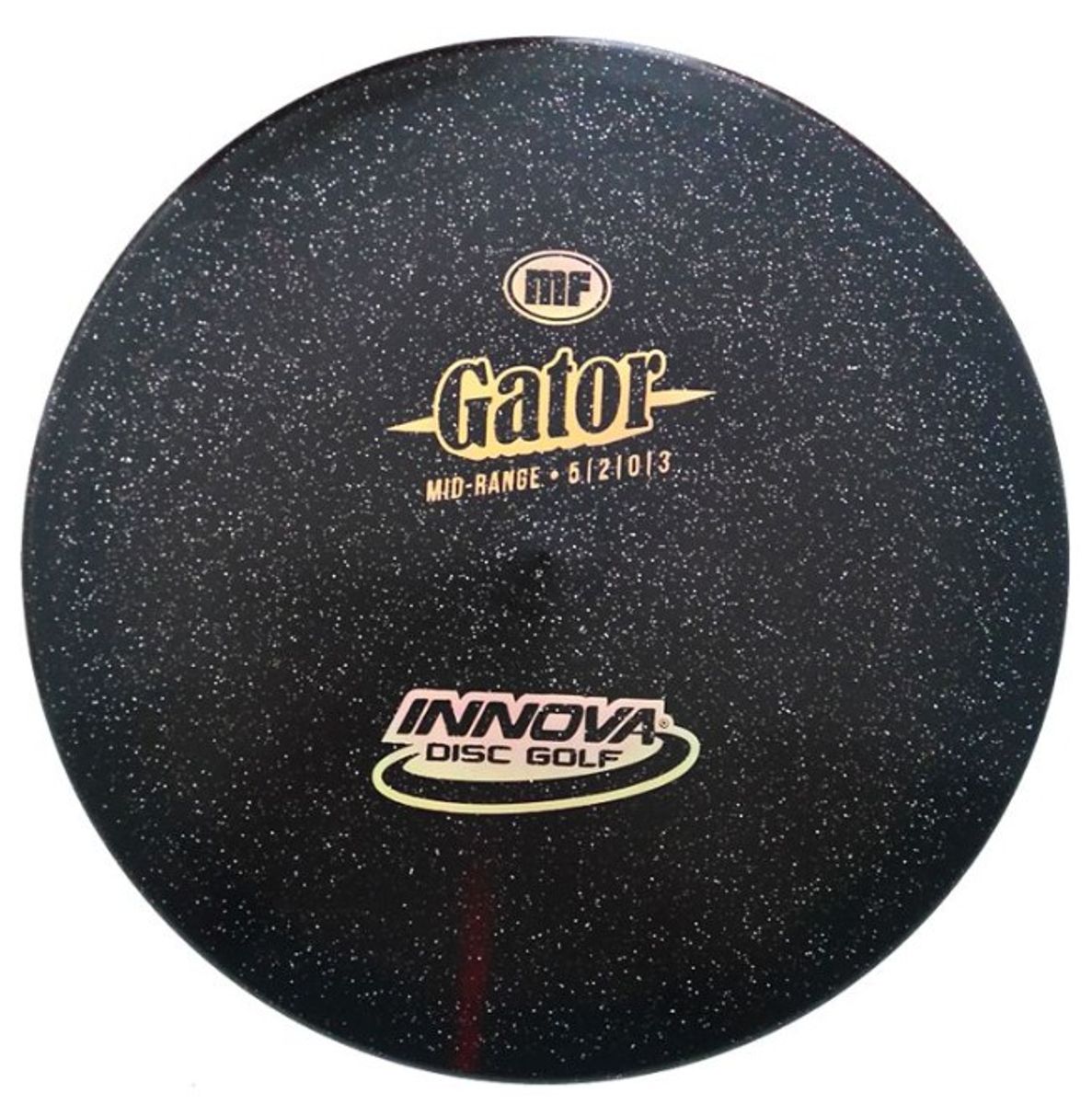 Champion Metal Flake Gator