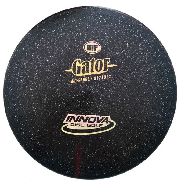 Hovedbilde Champion Metal Flake Gator