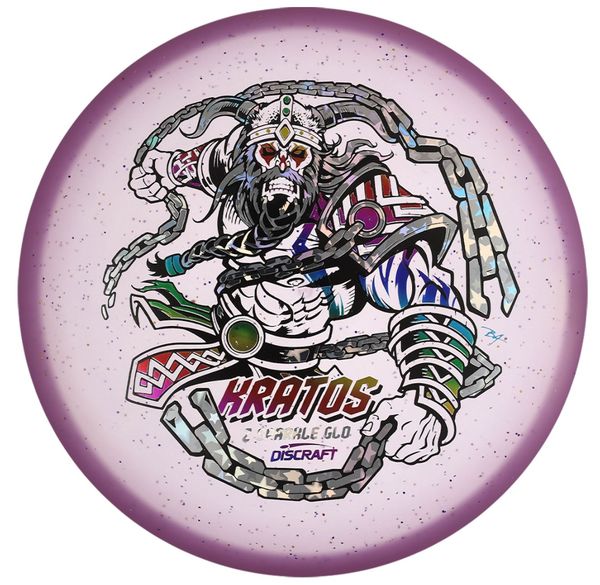 Hovedbilde Z Glo Sparkle Kratos Ledgestone 2025