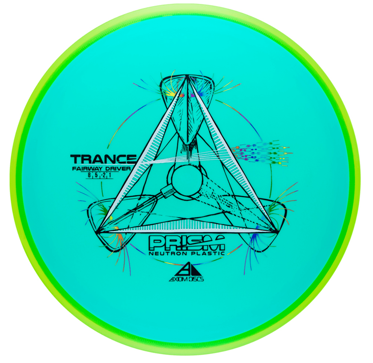 Prism Neutron Trance