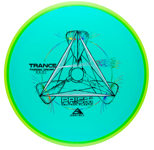 Hovedbilde Prism Neutron Trance