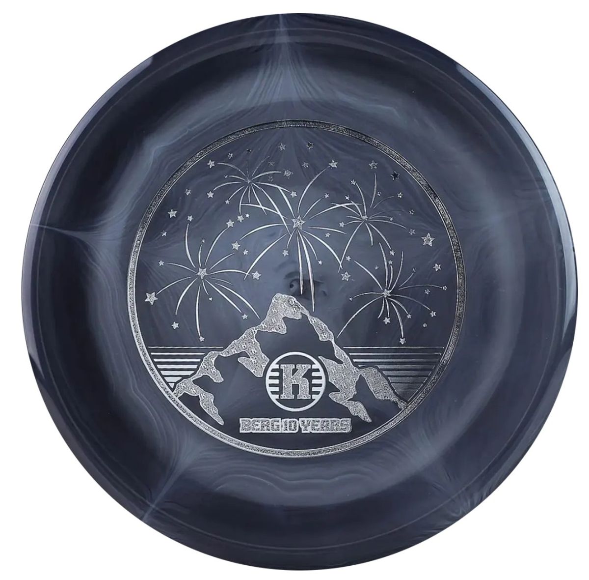 K1 Berg 10-Year Edition
