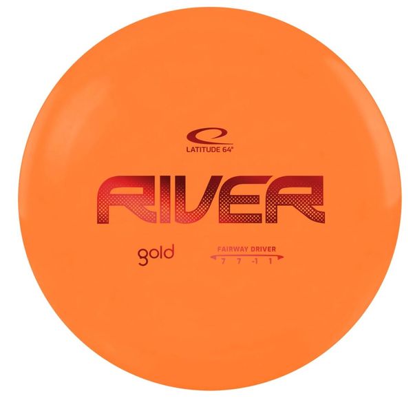 Hovedbilde Gold River