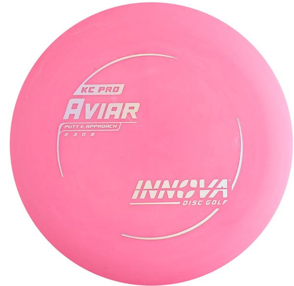 Hovedbilde KC-Pro Aviar
